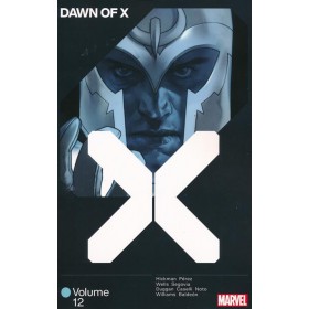 Dawn of X Vol 12 TPB
